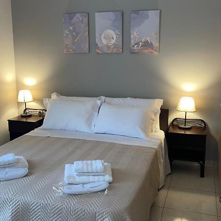 Central Comfy Home 卡拉马塔 外观 照片
