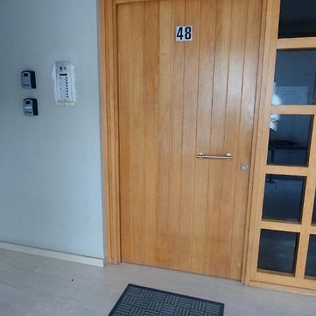 Central Comfy Home 卡拉马塔 外观 照片