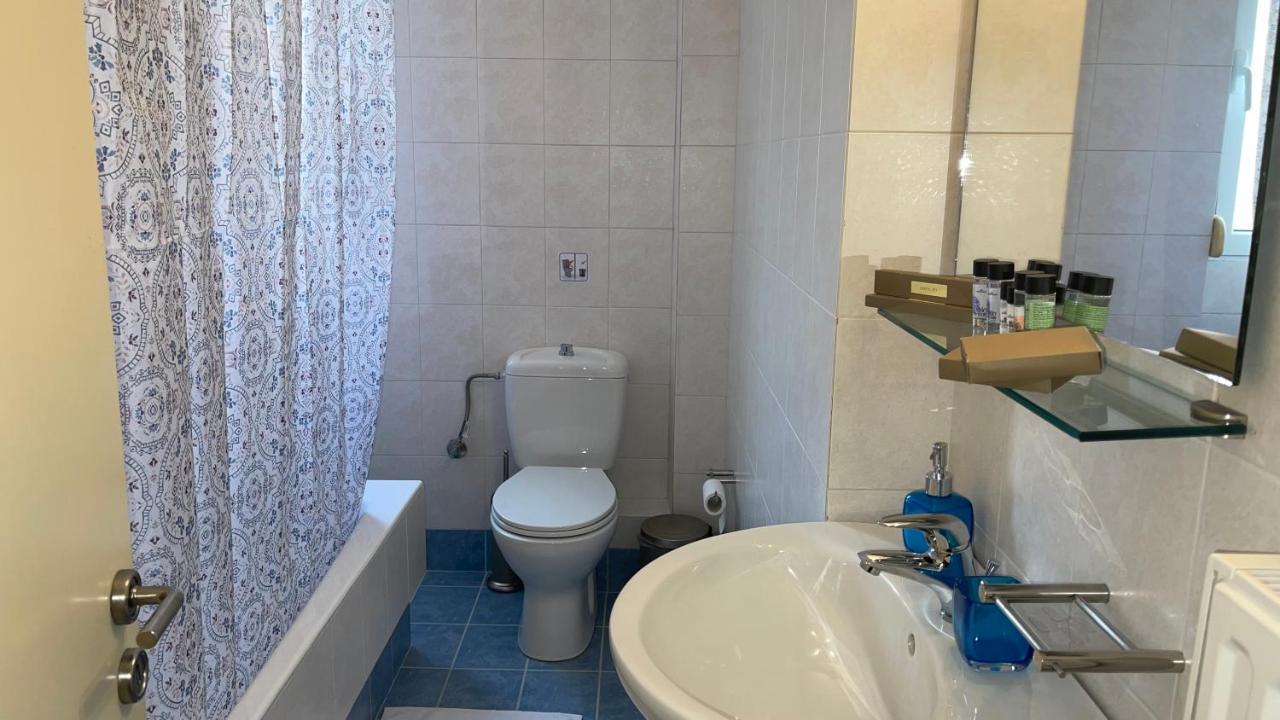 Central Comfy Home 卡拉马塔 外观 照片