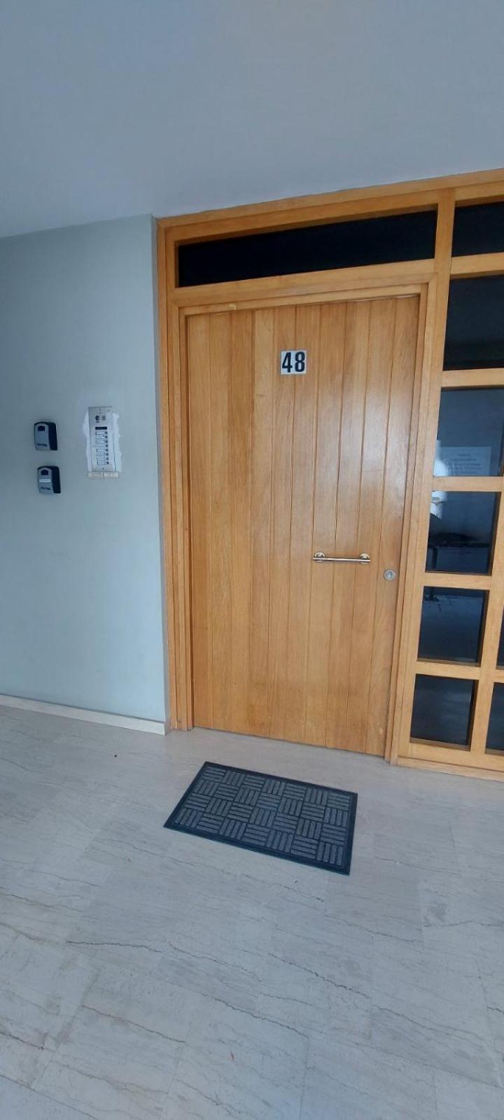 Central Comfy Home 卡拉马塔 外观 照片